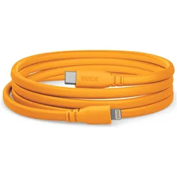 RØDE SC19 Orange (1.50 m, USB 3.2 Gen 1), USB Kabel