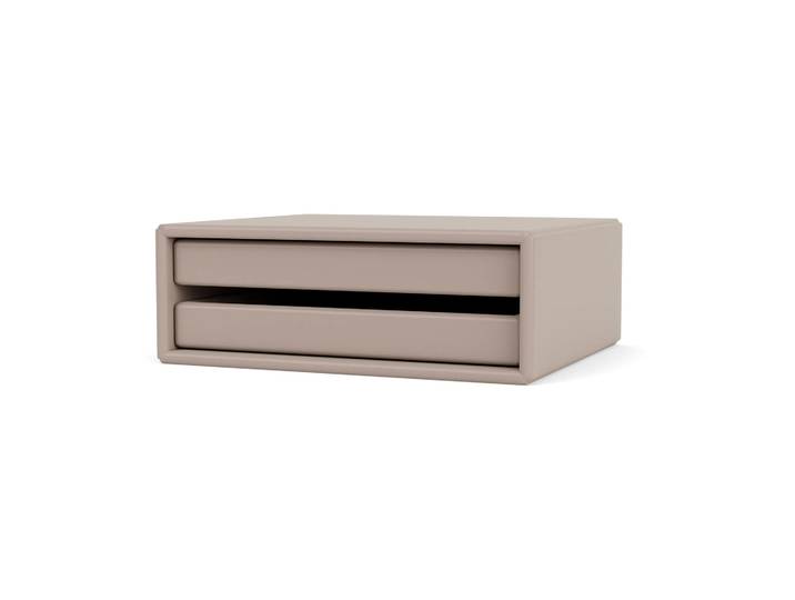 Montana Organizer CLASSIFY 30x35,4 cm Mushroom