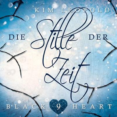 Die Stille der Zeit - Kim Leopold, Audio, 4260158975766