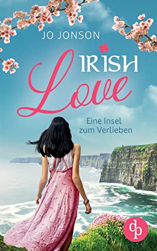 Jo Jonson - Irish Love: Eine Insel zum Verlieben - Preis vom 18.10.2026 19:22:15 h