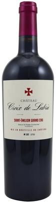 """Croix de Labrie""" """Croix de Labrie 2022 Red Wine - France"""
