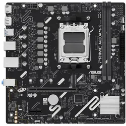 ASUS PRIME A620AM-K mATX-Mainboard