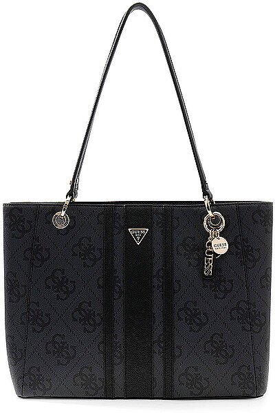 Guess Tasche - Shopper NOELLE II schwarz EG