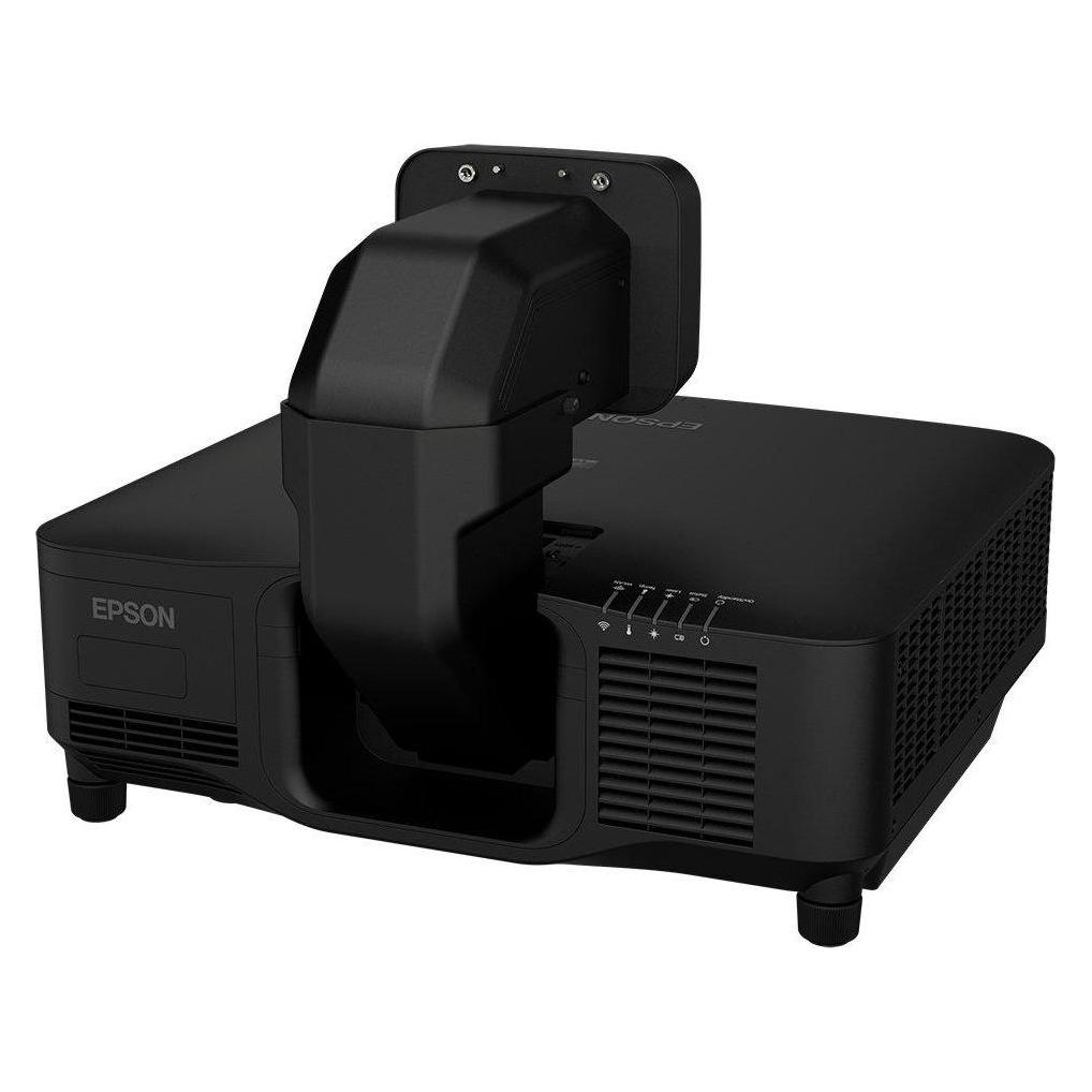 Epson ELPLX02S UST Lens EB-PU2010B (Objektiv) (V12H004X0B)