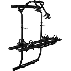 Thule Heck Fahrradträger Thule Elite Van XT für Ford Transit H3 für 2 Fahrräder