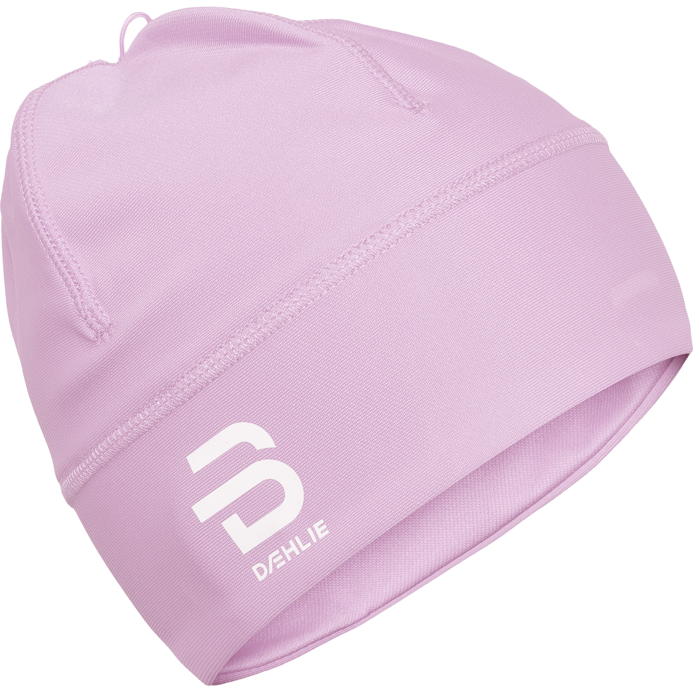 Daehlie Polyknit Mützen & Beanies rosa Trekking Elastisch