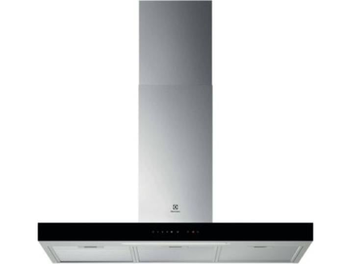 Electrolux - Hotte Décorative Murale Lft829x