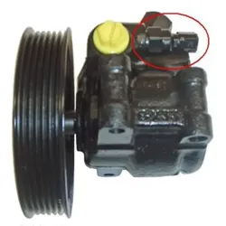 Hydraulikpumpe Lenkung LIZARTE 04.05.1145 für Ford Focus I Turnier