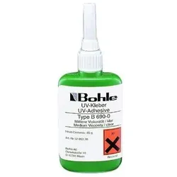 Bohle, Möbelausstattung, UV-Klebstoff Verifix B-690-0 (1 Stk.)