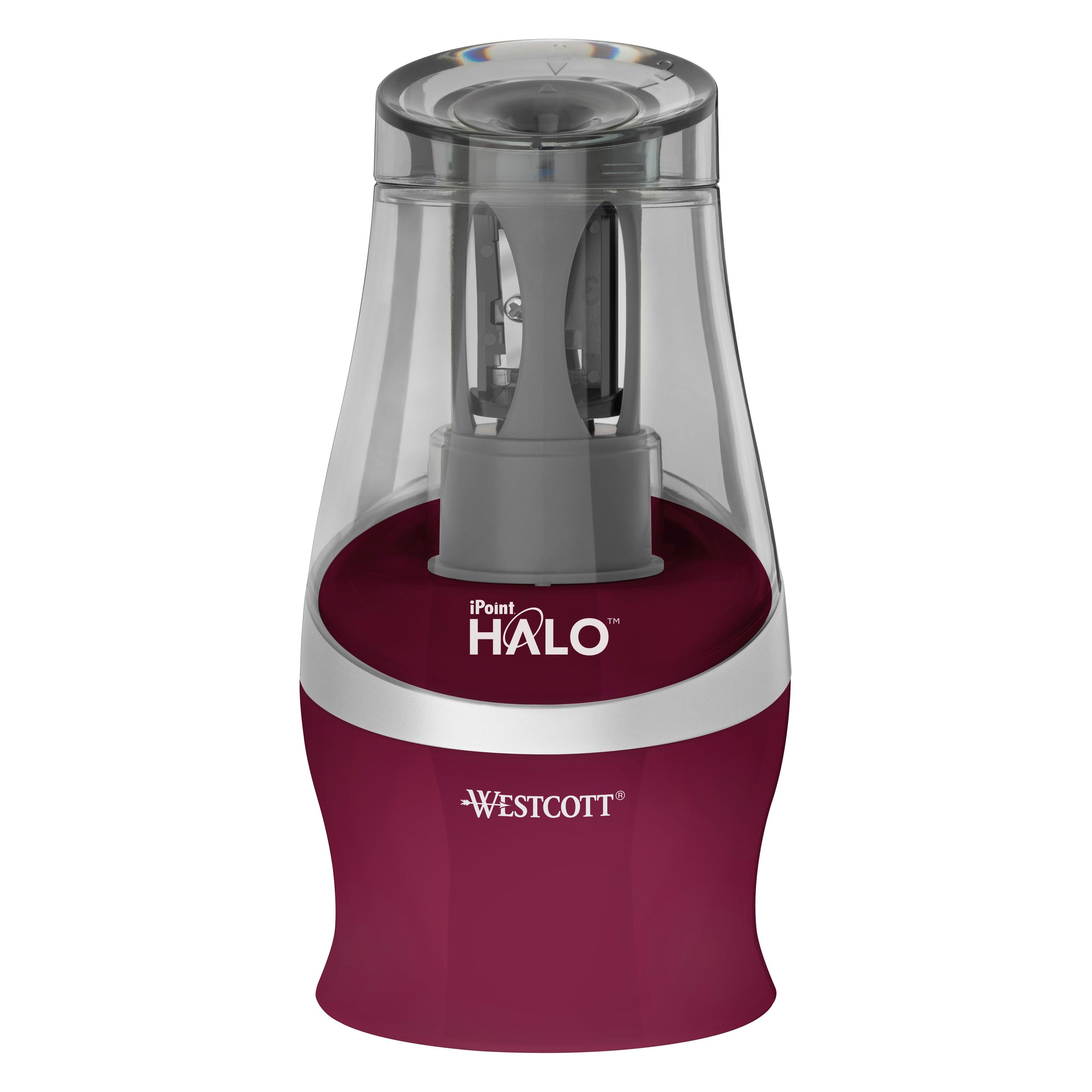 Westcott iPoint Halo Anspitzer (E-55052 00)