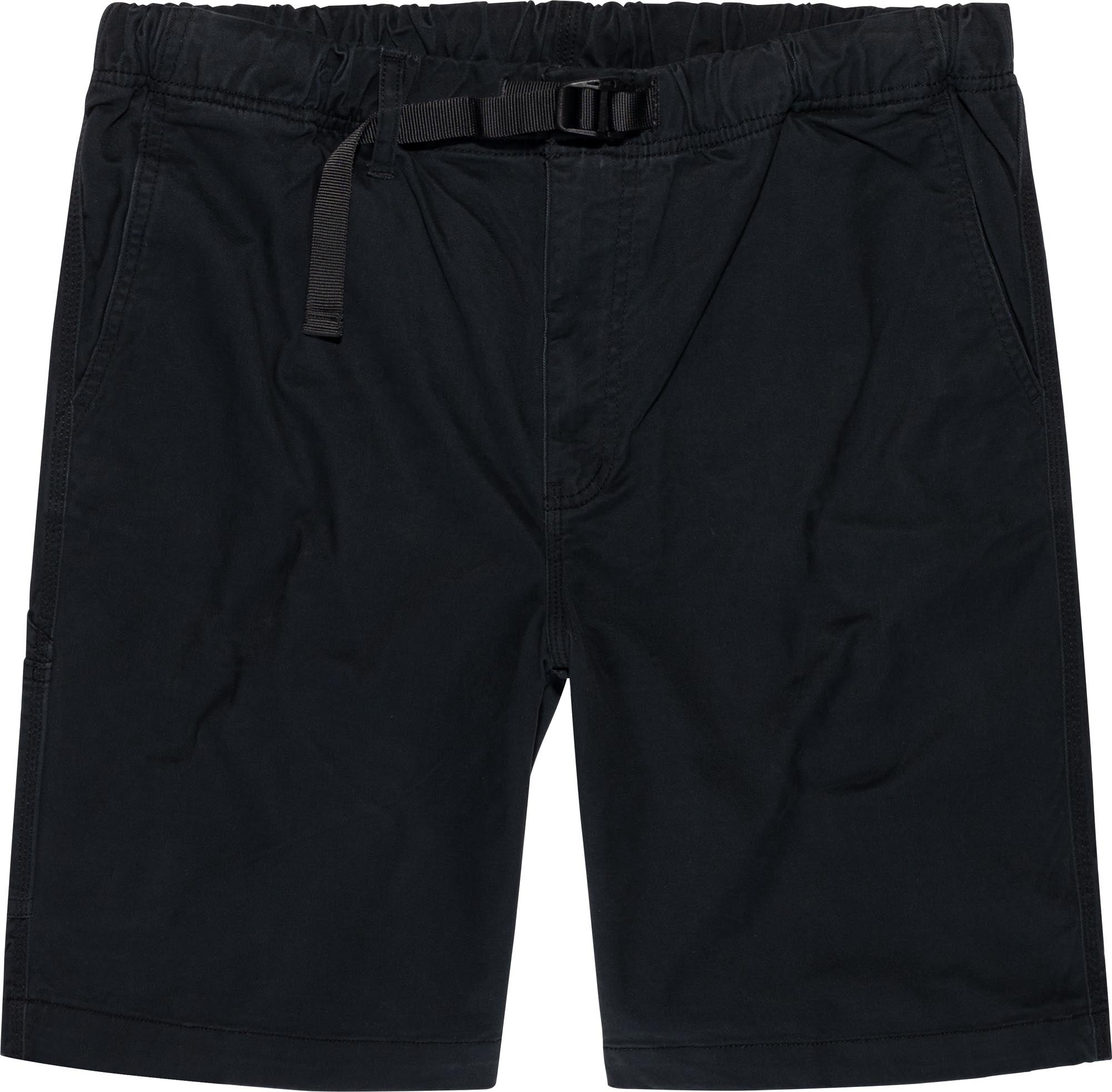 Vintage Industries Barker Shorts 1252-black-XL