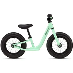 Specialized Kinderfahrrad Hotwalk Gloss Oasis / Pine Green 2026