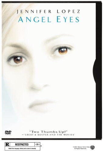 Angel Eyes - Preis vom 11.10.2026 03:10:56 h