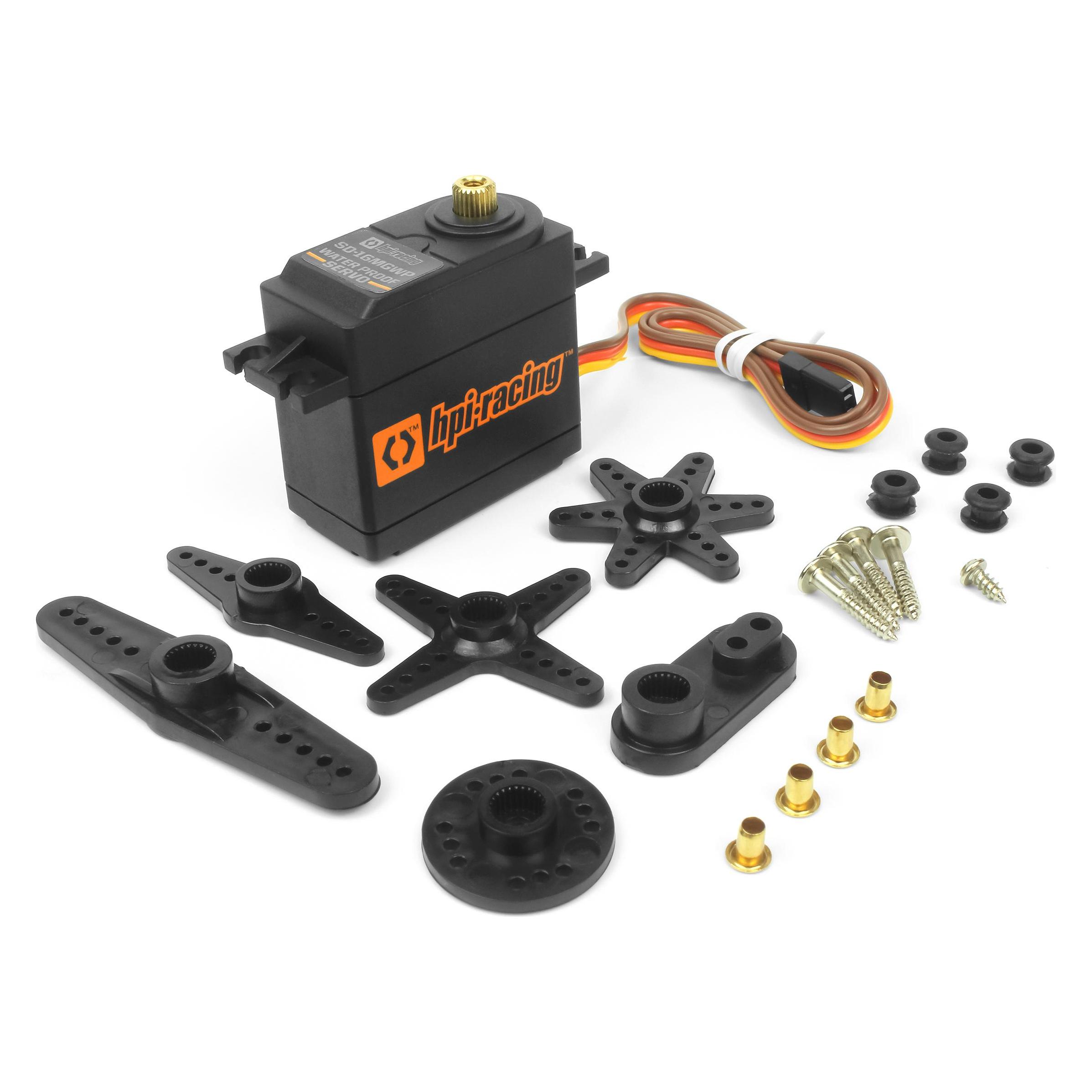 Wittmax HPI SD-16MGWP (HP160545)