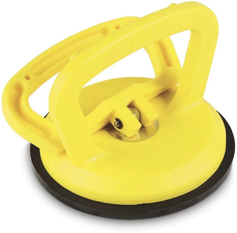 Ventouse à 1 tête 30 kg STANLEY 2-14-053
