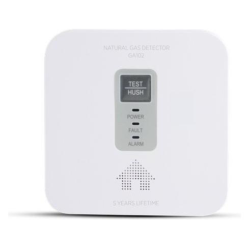 Housegard GA102 gas detector LPG, Natural gas, Propane (604022)