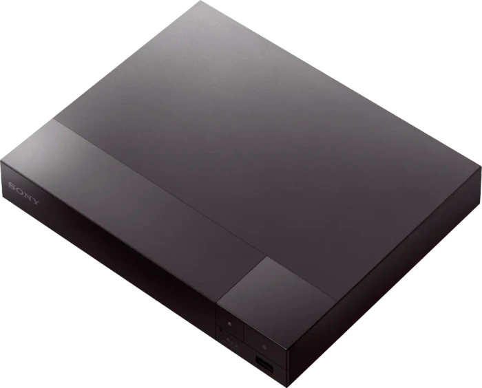 Sony BDP-S1700K