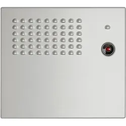 Legrand (SEKO) Frontblende alu 332101