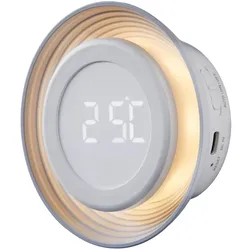 Philippi, Nachtlicht, Nachtlicht LED Moonlight ø 9.8 cm