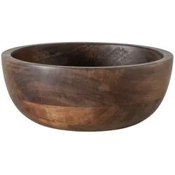 Boltze Schale Marona ø20cm - braun