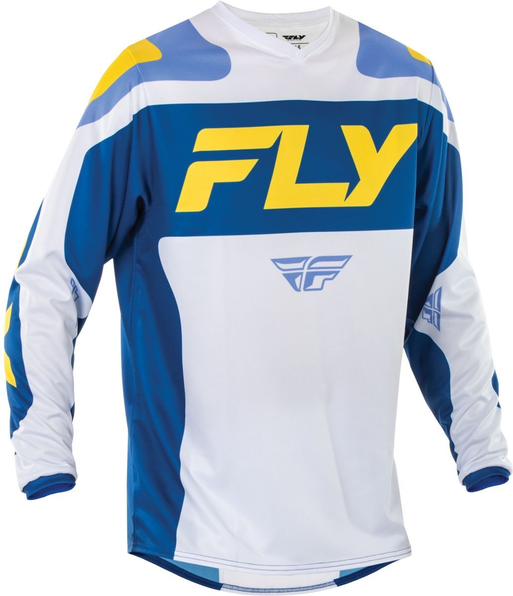 Motocrosshemd FLY RACING FLY 378-923S