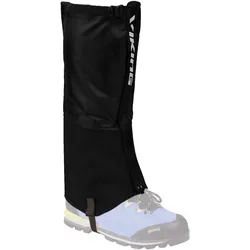 Viking, Unisex, Gamaschen, Gaitersa Canyon (XL), Schwarz, XL