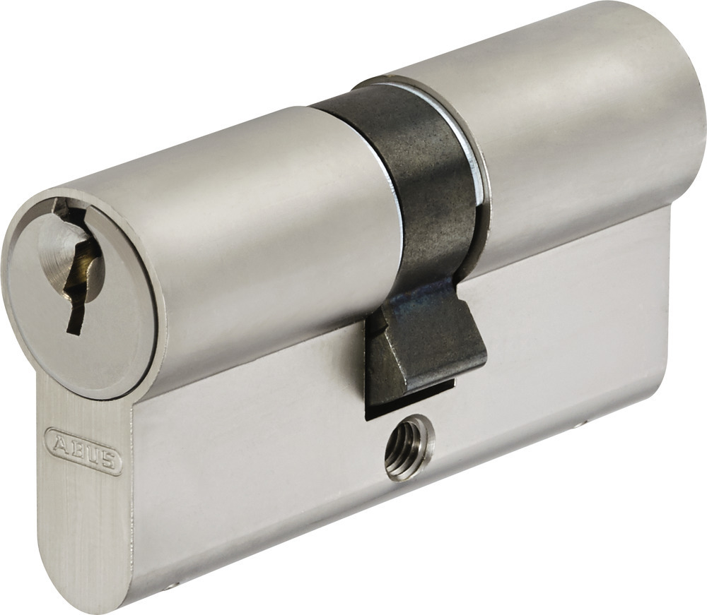 ABUS Profil-Doppelzylinder A93 10086145-01