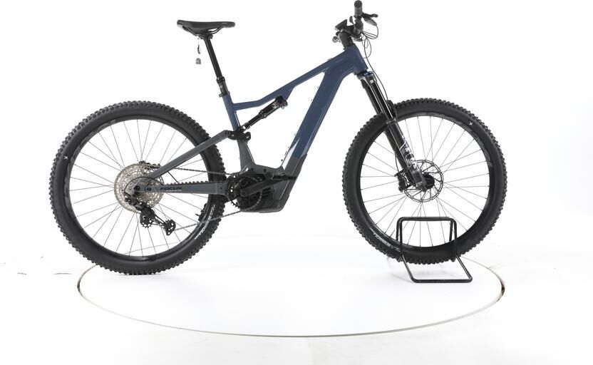 Focus JAM² 6.8 E-Bike Tout-Suspendu - 302848
