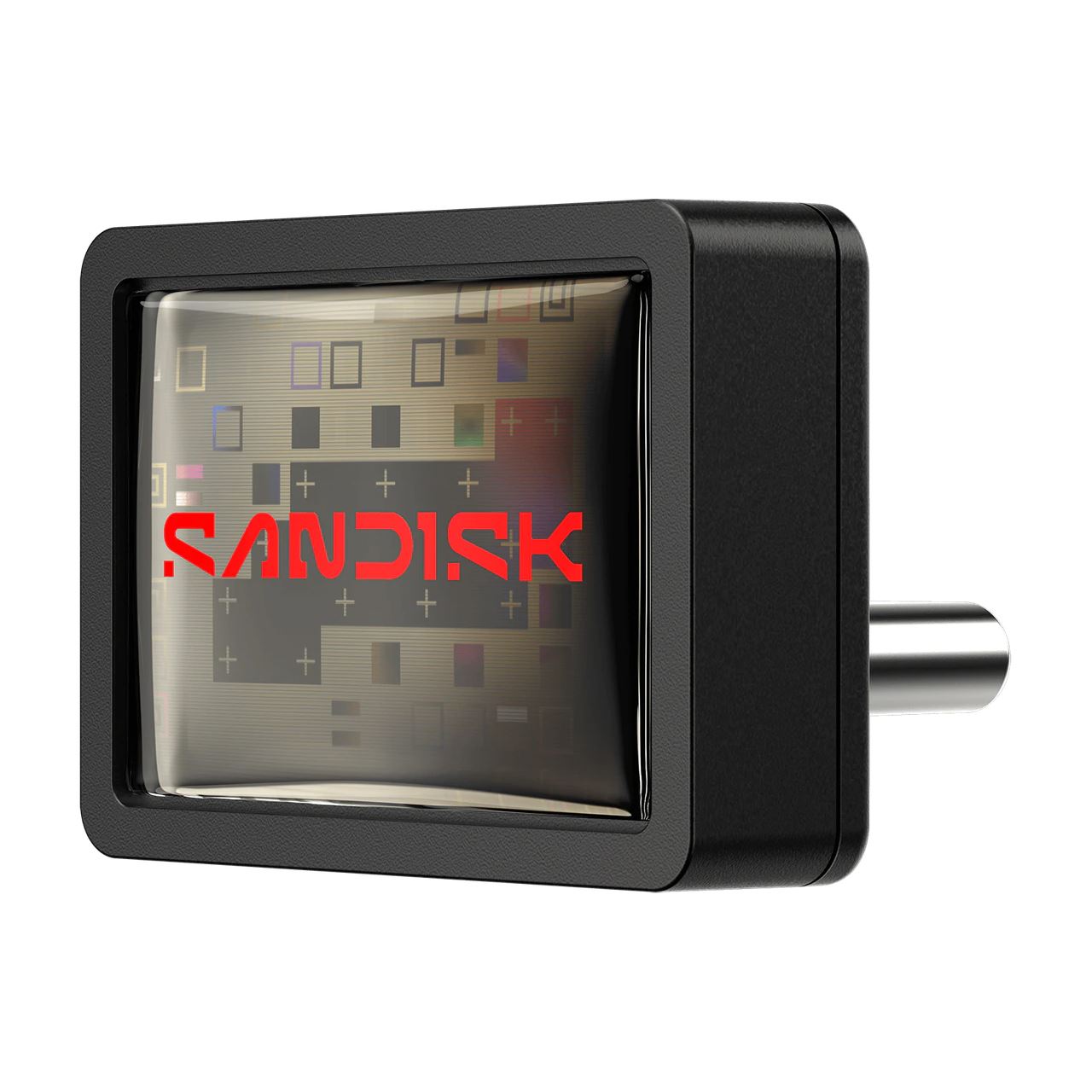 1TB SanDisk Extreme Fit USB 3.2 Type C