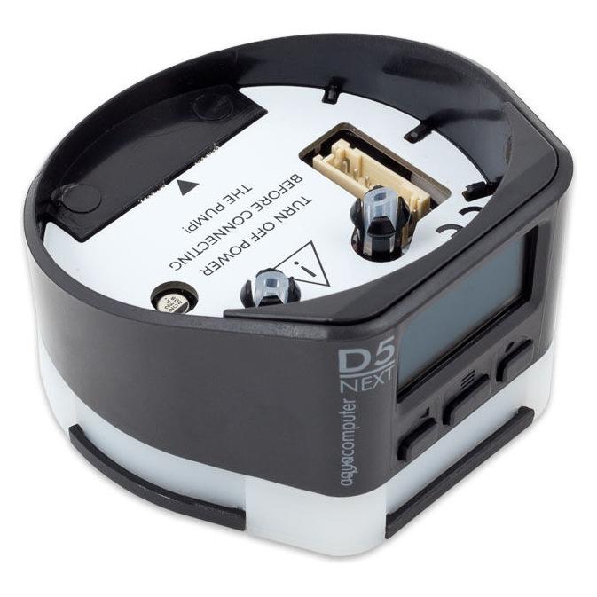 Aqua Computer Austausch-Controller für D5 NEXT Pumpe (41127)
