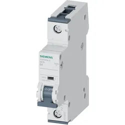 Siemens, Schutzschalter, Leitungsschutzschalter