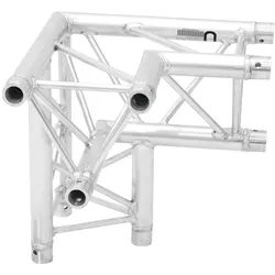 ALUTRUSS TRILOCK E-GL33 C-34 3-Weg-Ecke