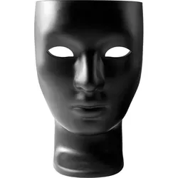 Nemo Sessel schwarz