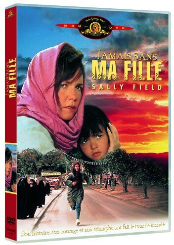 Brian Gilbert - Jamais sans ma fille [FR Import] - Preis vom 11.10.2026 03:10:56 h