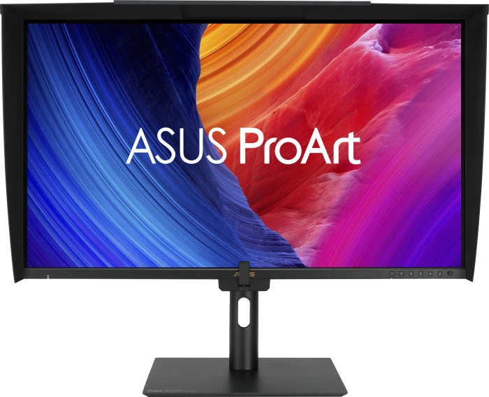 27" ASUS ProArt Display PA27UCGE