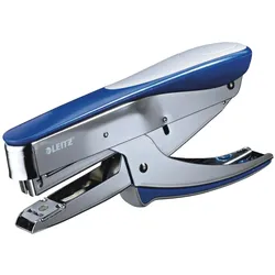Leitz, Heftgerät, Heftgerät HEFTER 5548 SCHERE.55480033 - 55480033 (30 Blätter)