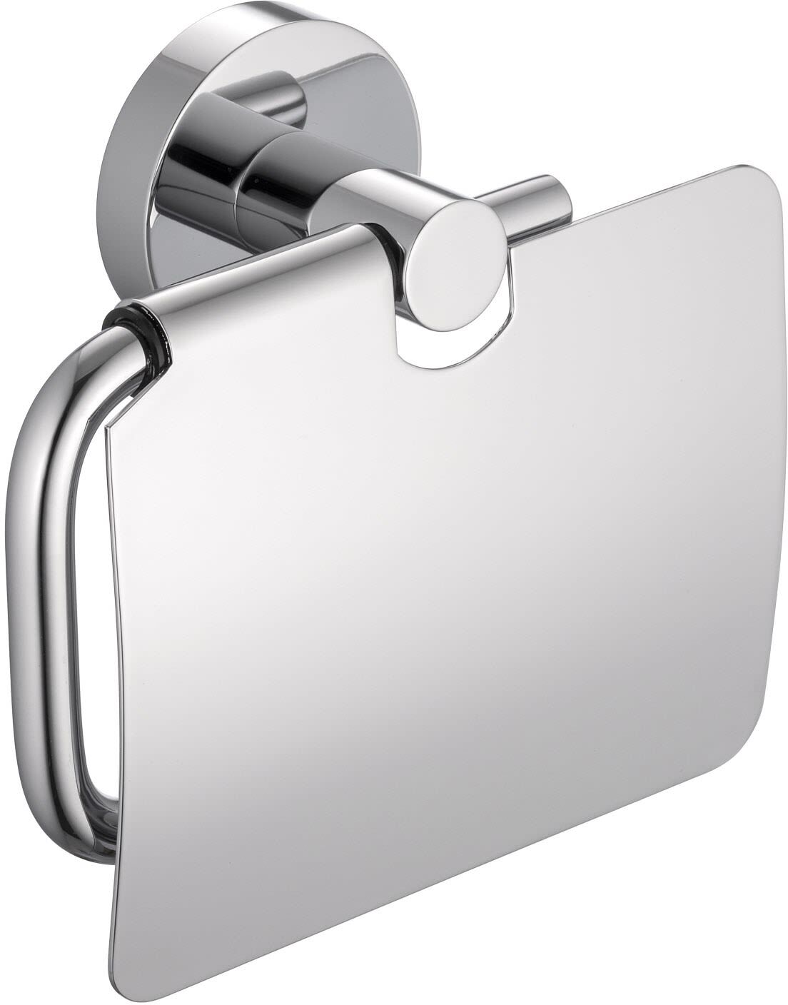 Megabad Profi Collection Sky paper holder with lid MB010025205