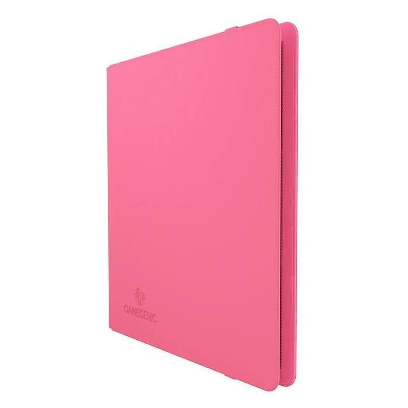Gamegenic - Prime Album 24-Pocket - Pink (414451)