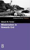 Edward M. Forster - Wiedersehen in Howards End. SZ-Bibliothek Band 8 - Preis vom 14.10.2026 23:07:16 h