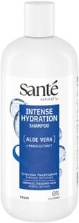 Sante Champô Hidratação Intensa Aloe 500 ml