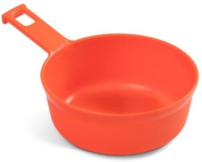 Stor Mugg 8 dl, Orange