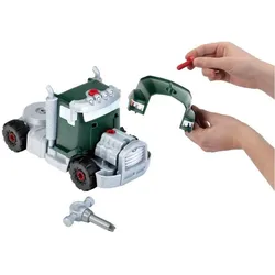 Theo Klein Bosch - Schraubtruck Set