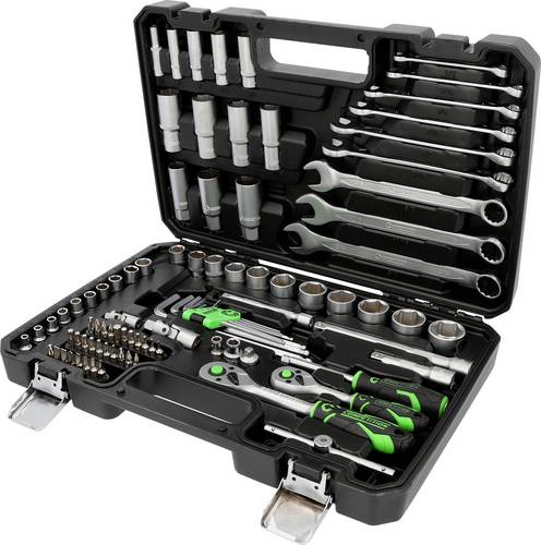 KS Tools Steckschlüsseleinsatz 512.0092