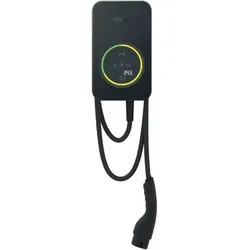 Fronius, Elektroauto Ladestation, Wattpilot Flex Pro 11 C6E (Typ 2, 16 A, 11 kW)