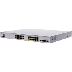 CBS350-24FP-4G-UK neu