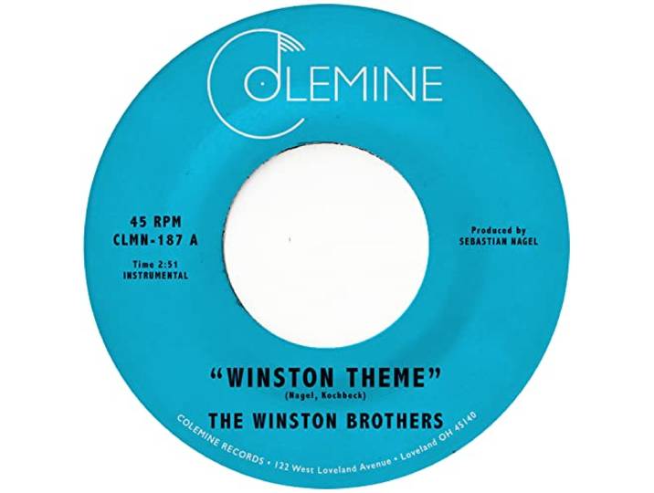 Winston Theme