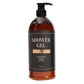 Online Body wash 1 litter bottle (64569)