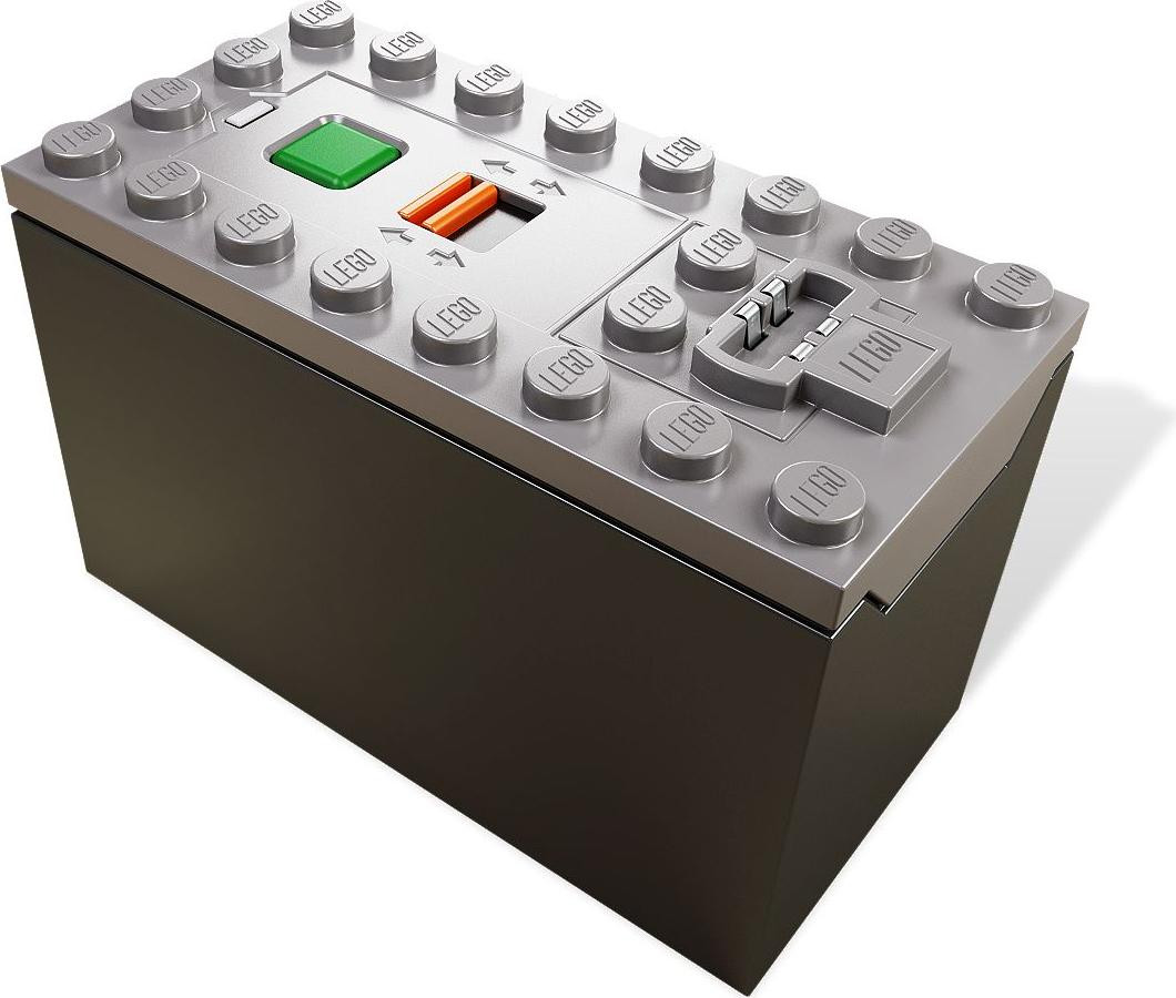 LEGO Technic Batterijblok Power Functions 88000