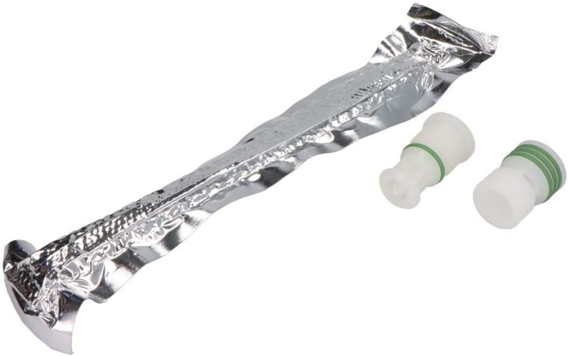 Trockner, Klimaanlage NRF 33410