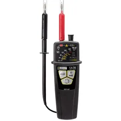 Chauvin Arnoux, Multimeter, Zweipoliger Spannungsprüfer CA (CAT IV 600V)